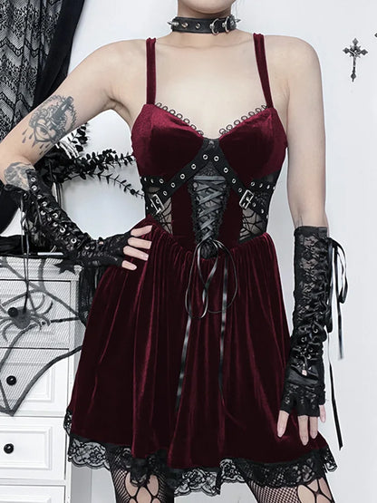 Gothic Dress
