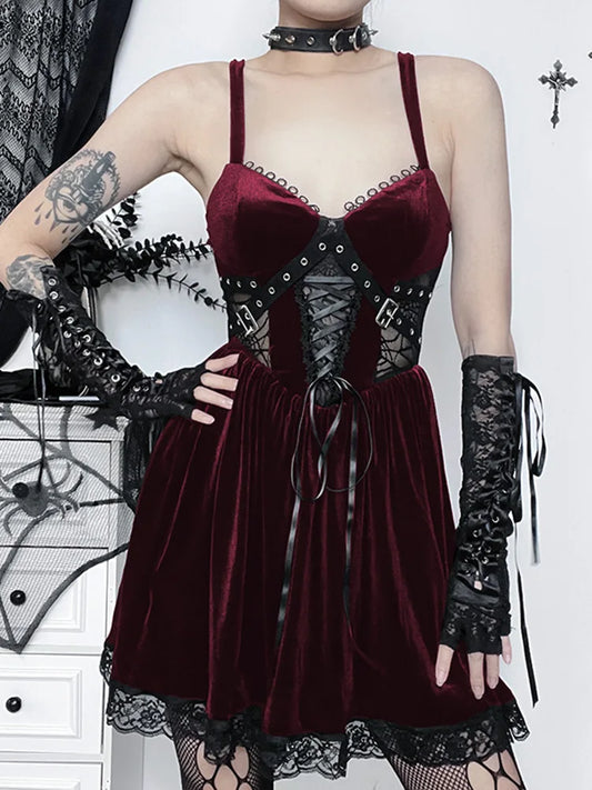 Gothic Dress