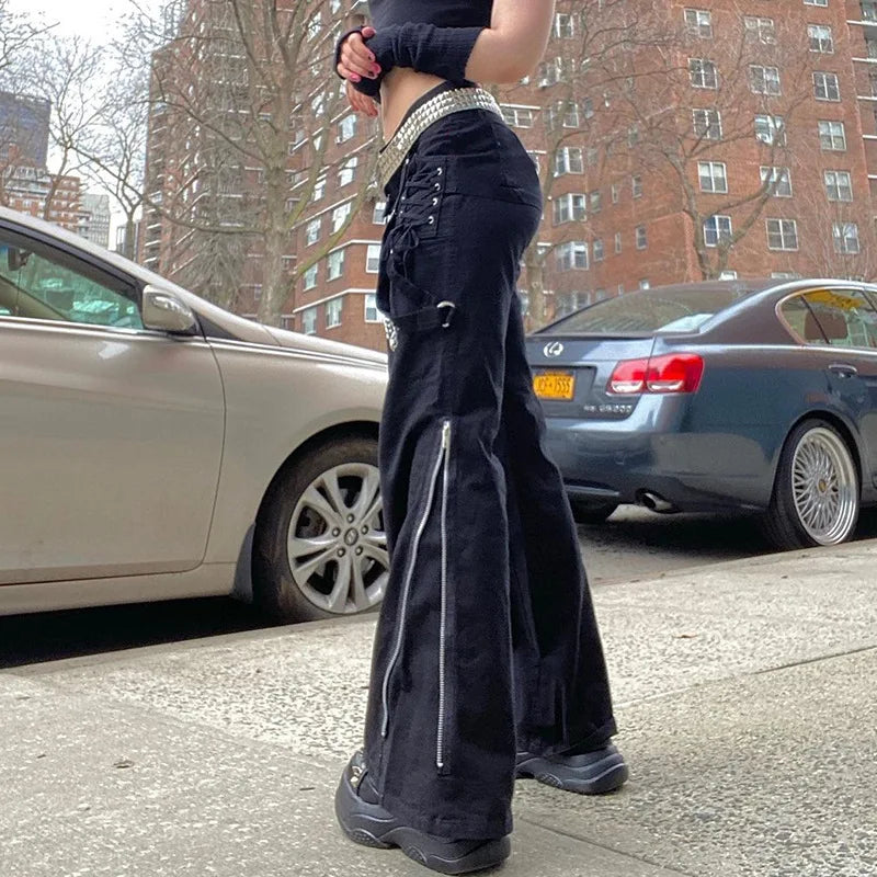 Gothic Pants