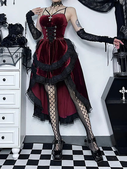 Gothic Dress