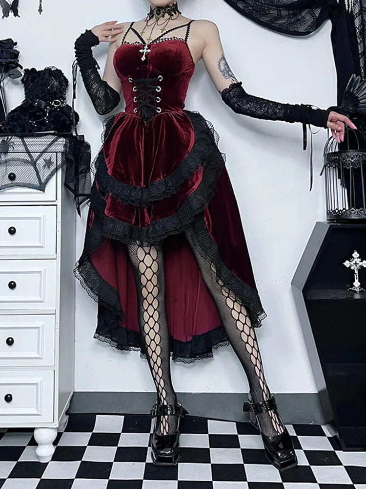 Gothic Dress