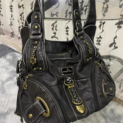 Leather Bag