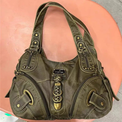 Leather Bag