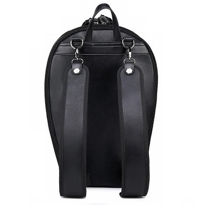 The End Cult Skull Backpack