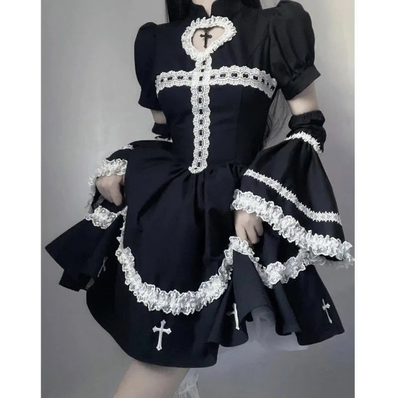 Gothic Dress