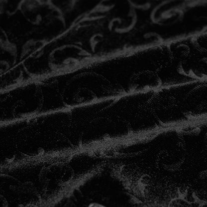 The Velvet Diva Leggings
