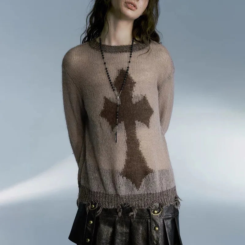 Pullover