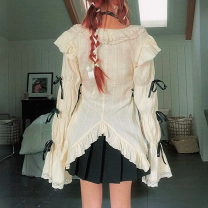 Lolita Blouse