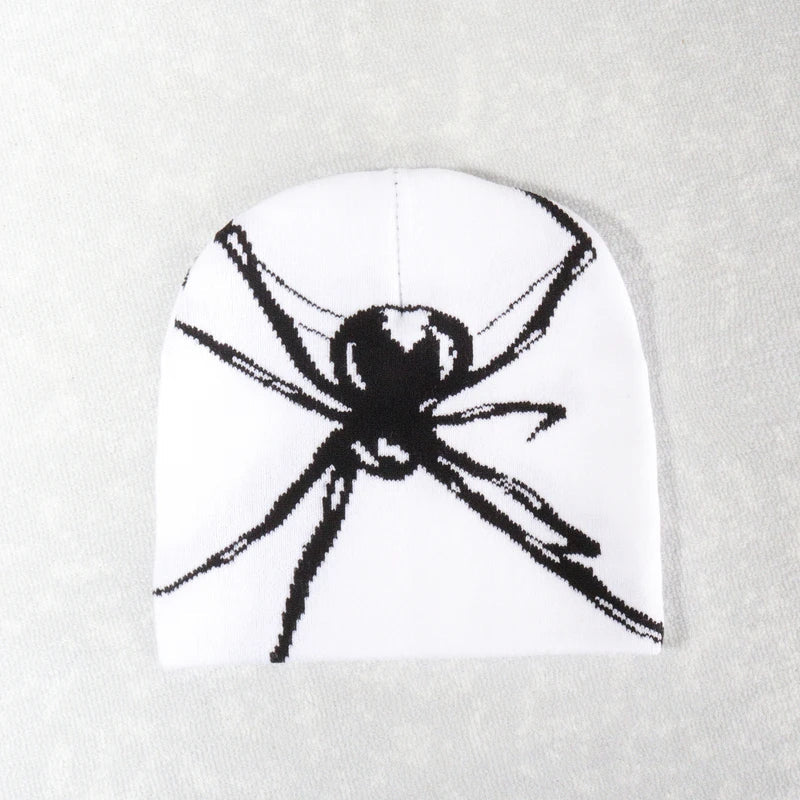 Spider Beanie