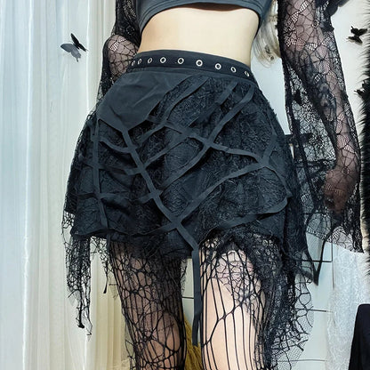 Gothic Skirt