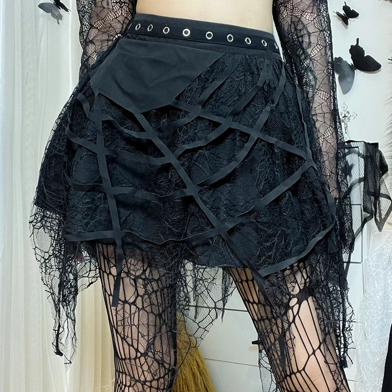 Gothic Skirt