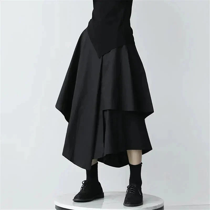 Gothic Skirt