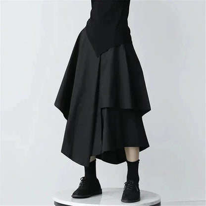 Gothic Skirt
