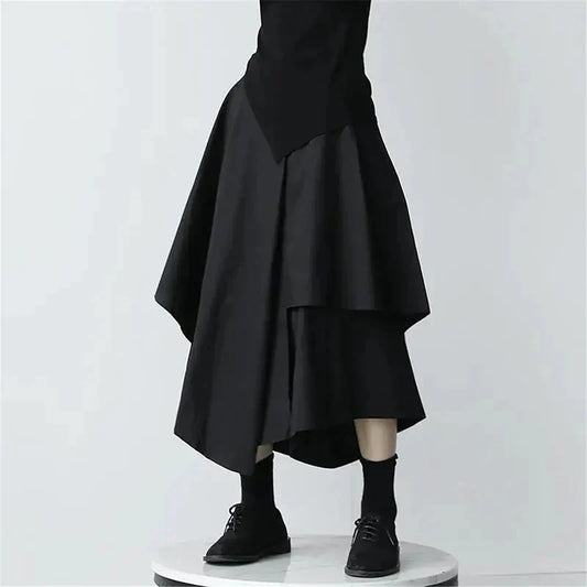 Gothic Skirt