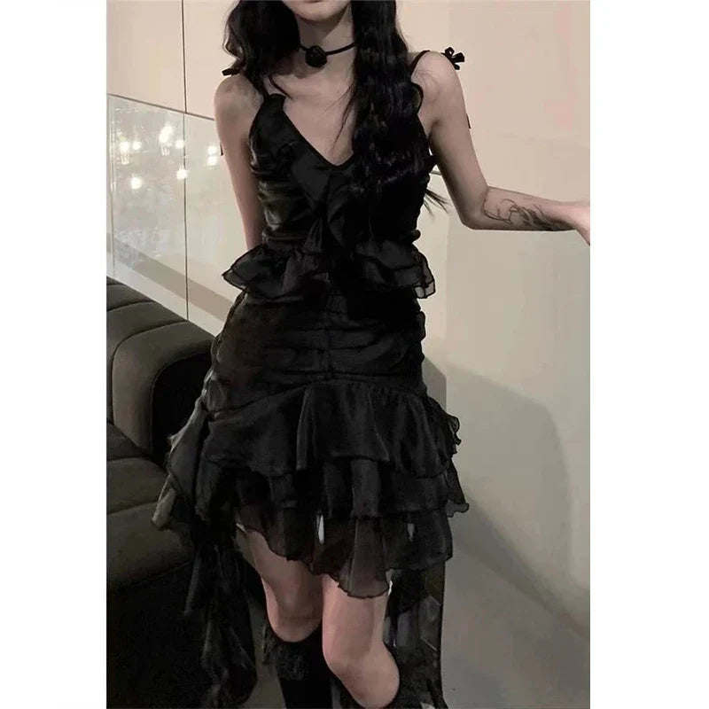 Gothic Dress