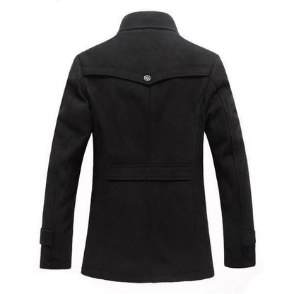 Warm Winter Jacket