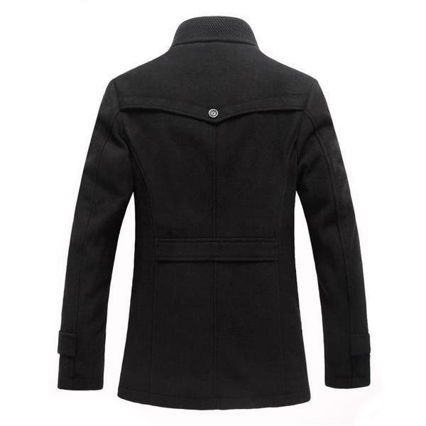 Warm Winter Jacket