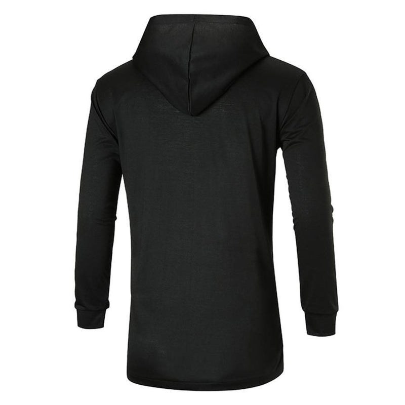 Hooded Jacket