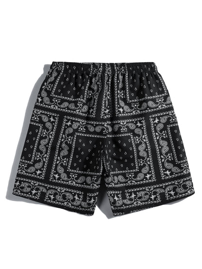 Beach Shorts