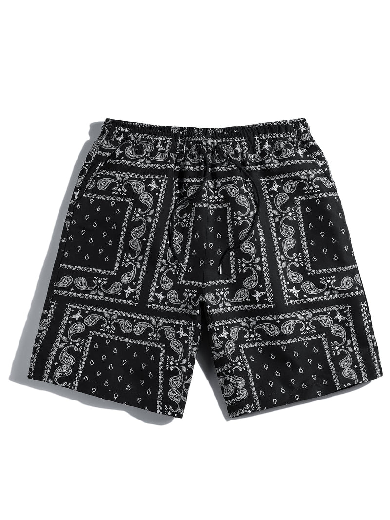 Beach Shorts