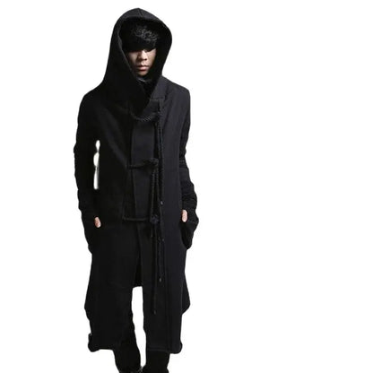 Overcoat