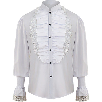 Victorian Shirt