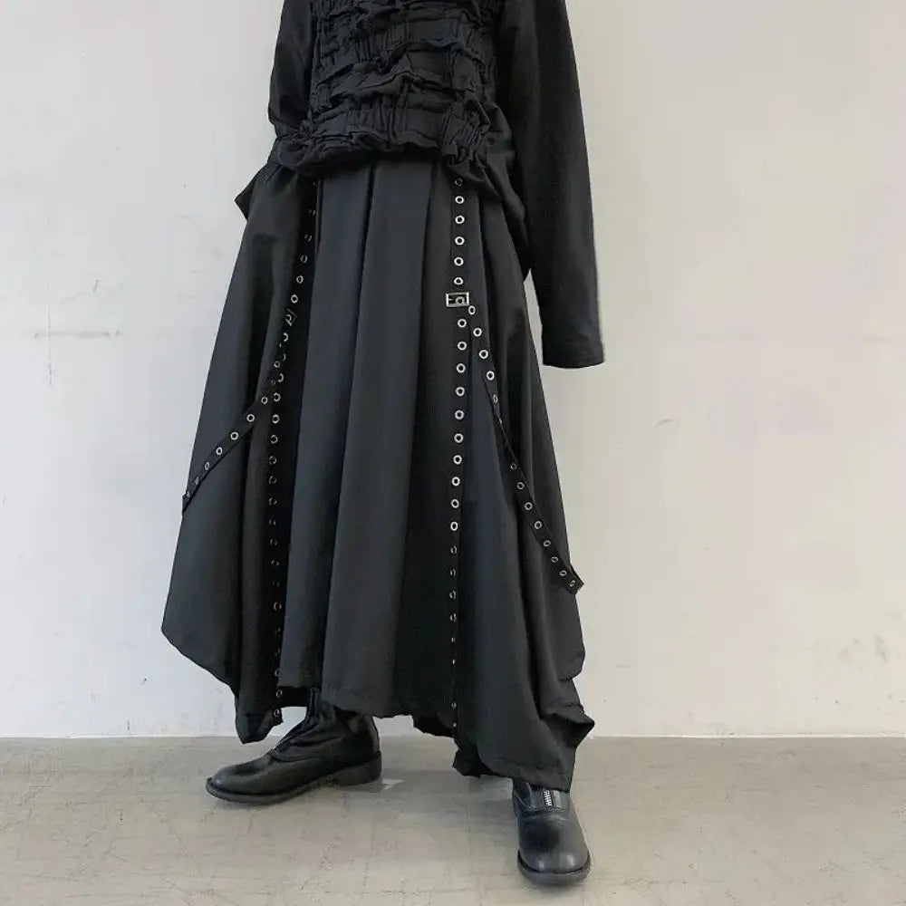 Harem Pants