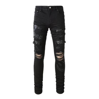 Skinny Pants