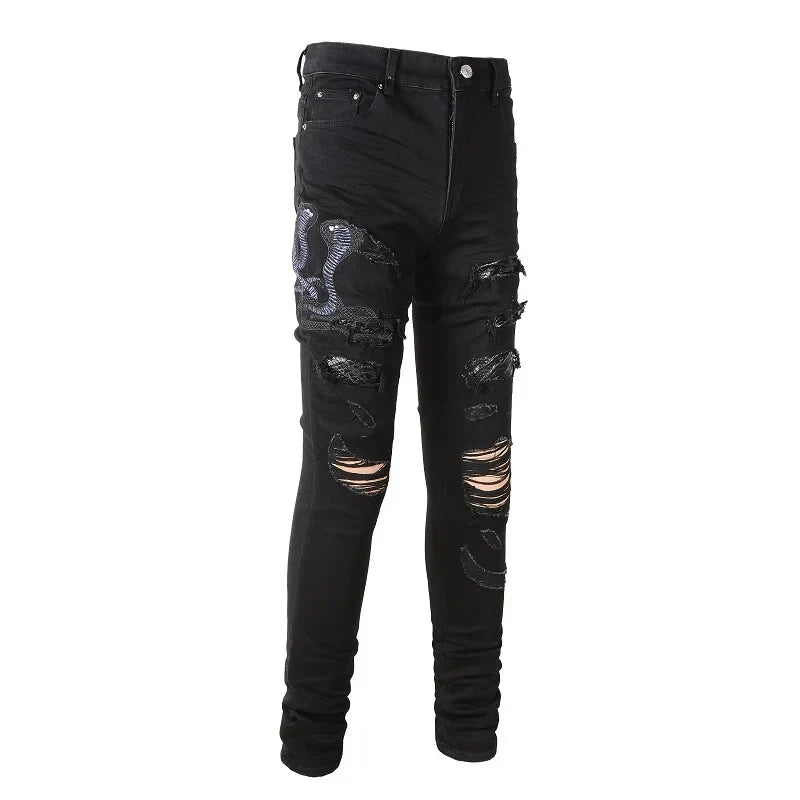 Skinny Pants