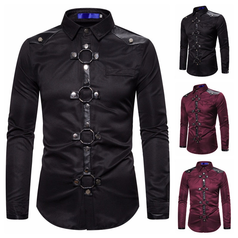 Gothic Shirt