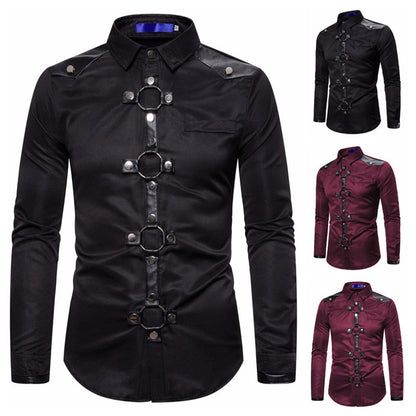 Gothic Shirt