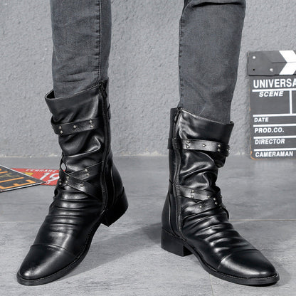 Rock Shoes