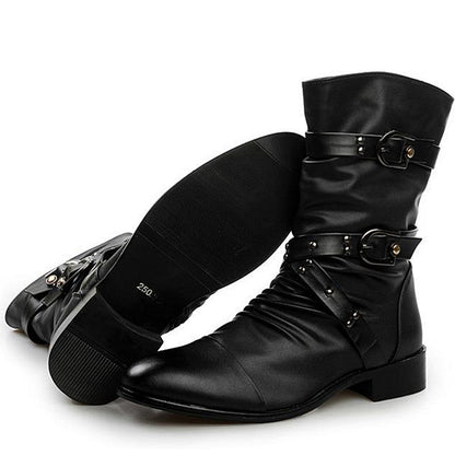 Rock Shoes