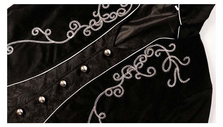 Gothic Tailcoat