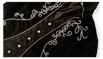 Gothic Tailcoat