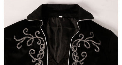 Gothic Tailcoat