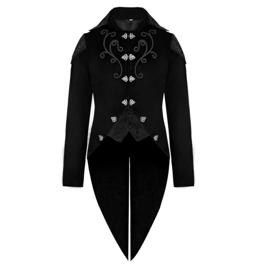 Tailcoat