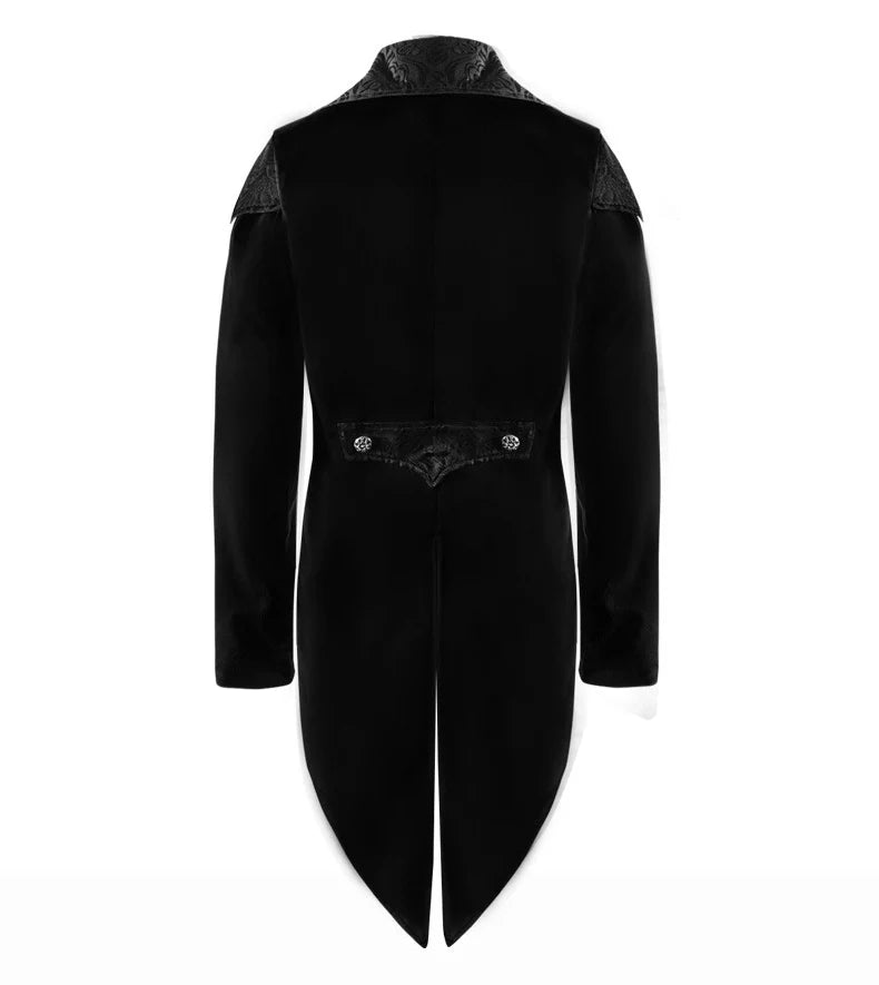Tailcoat