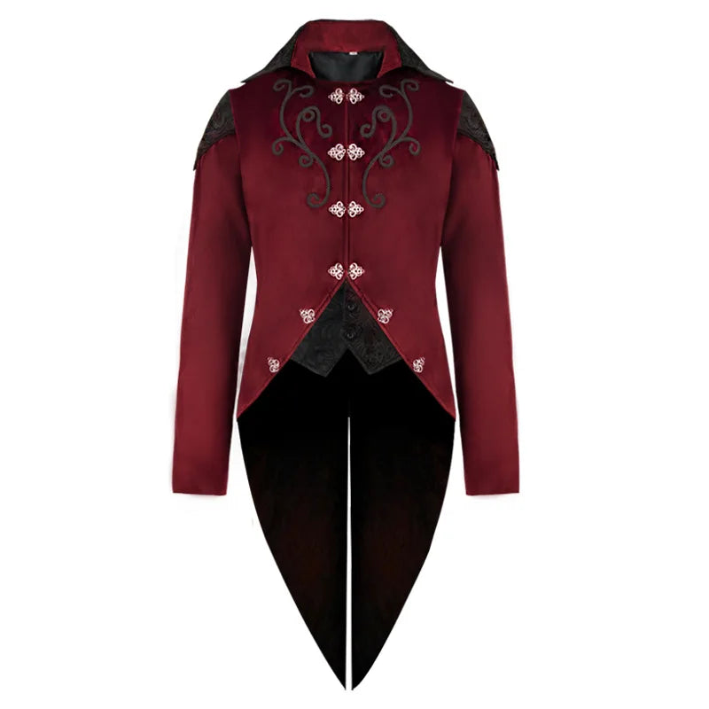 Tailcoat