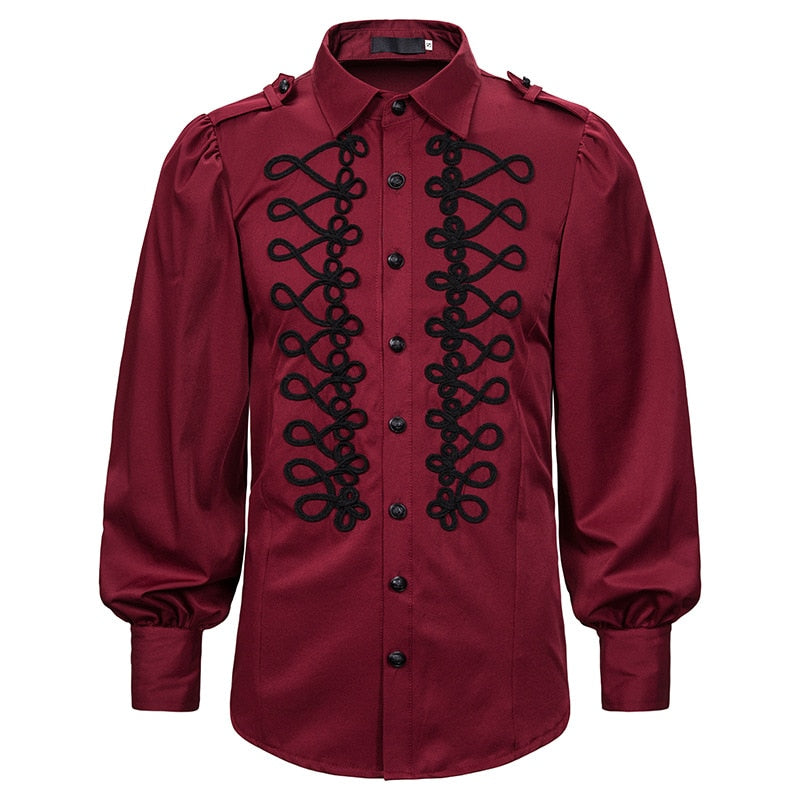 Gothic Shirt