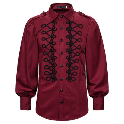 Gothic Shirt