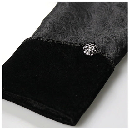 Gothic Tailcoat