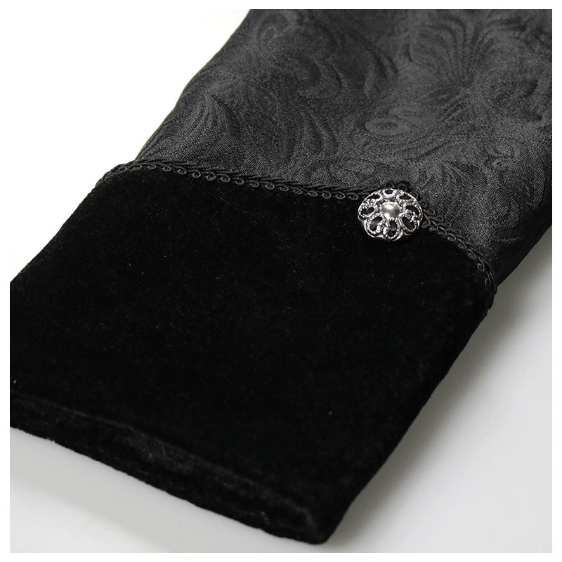 Gothic Tailcoat
