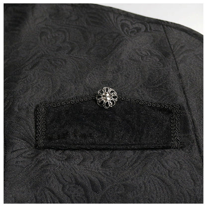 Gothic Tailcoat