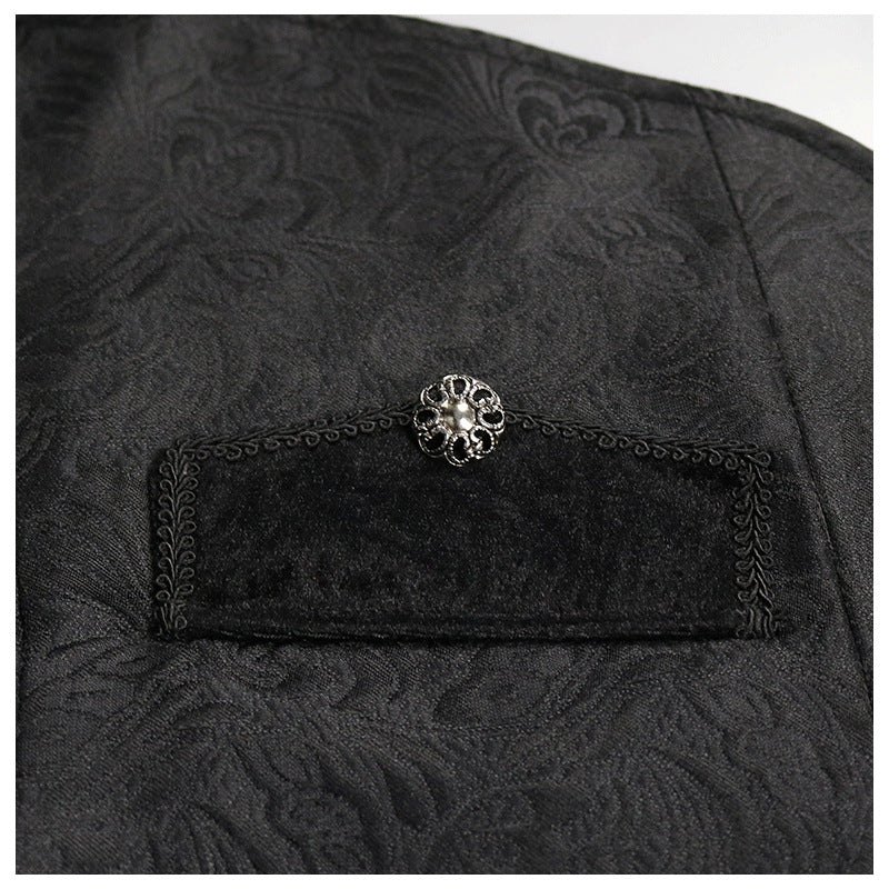Gothic Tailcoat