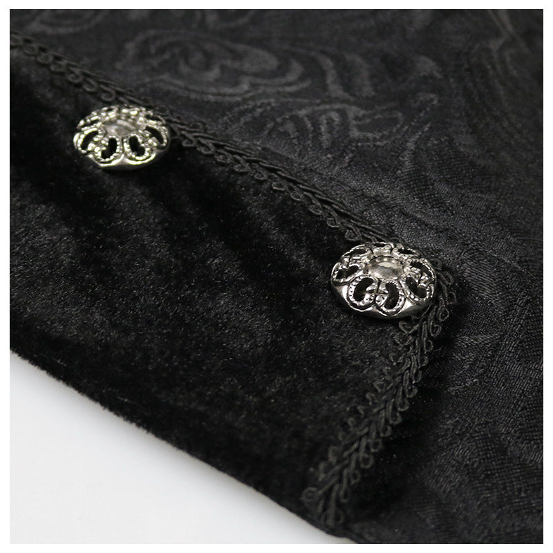 Gothic Tailcoat