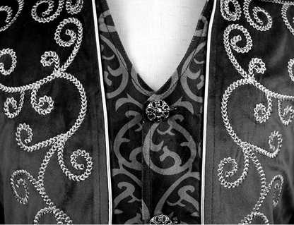 Victorian Tailcoat