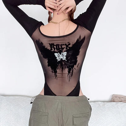 Bodysuit