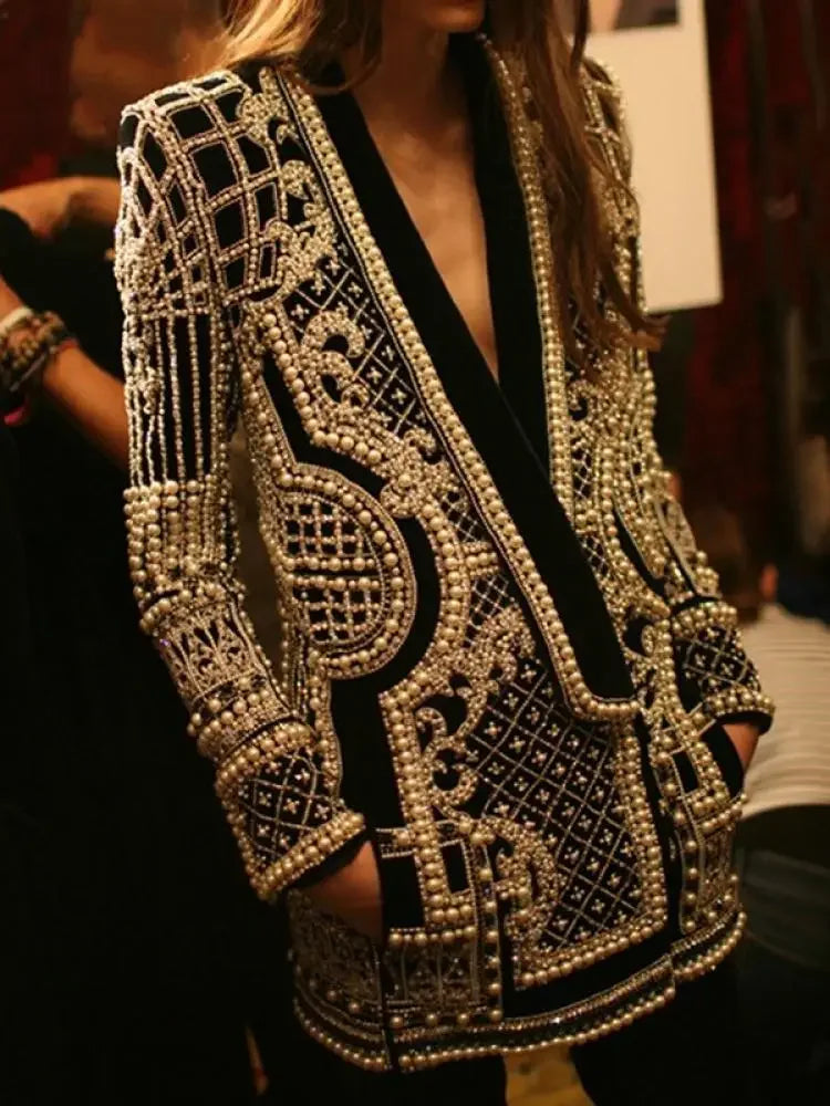 Blazer-coat