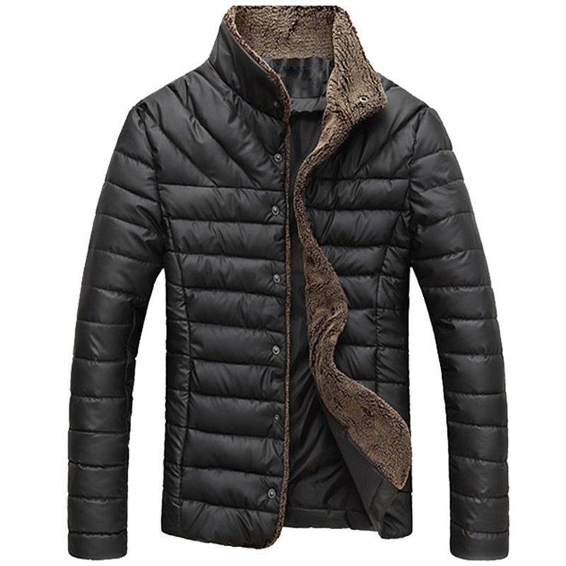Winter Jacket